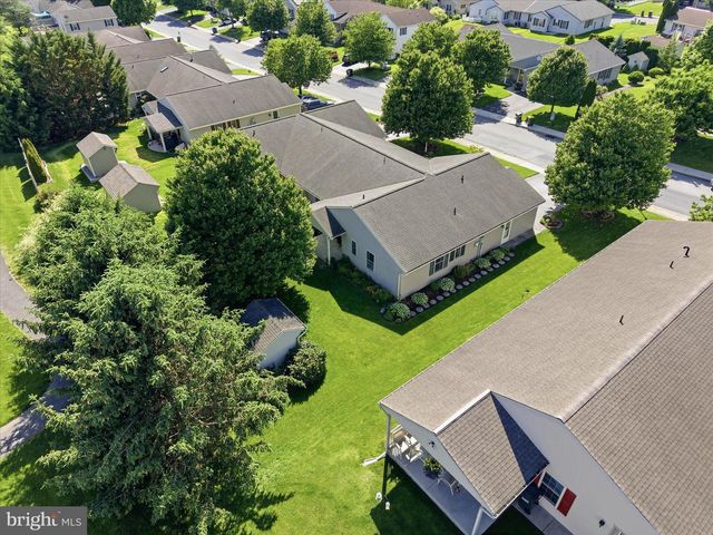523 FOGGY BOTTOM RD, Ephrata, PA 17522