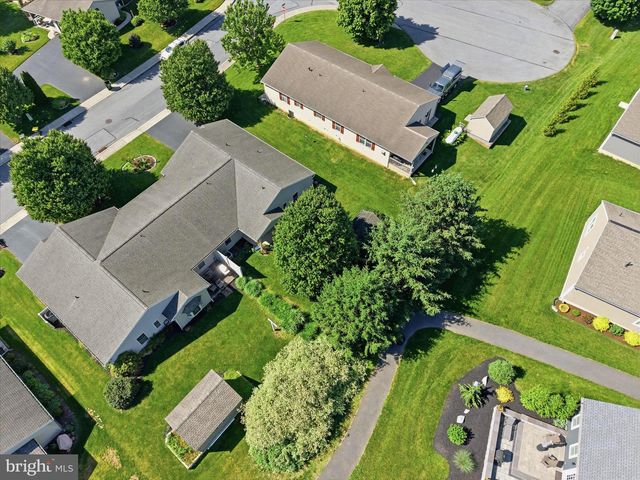 523 FOGGY BOTTOM RD, Ephrata, PA 17522