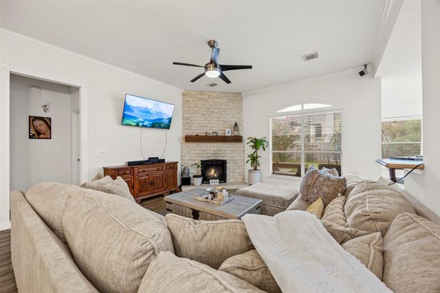 20703 Louetta Woods Drive, Spring, TX 77388
