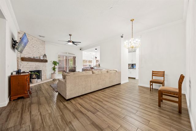 20703 Louetta Woods Drive, Spring, TX 77388