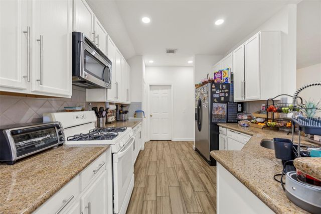20703 Louetta Woods Drive, Spring, TX 77388