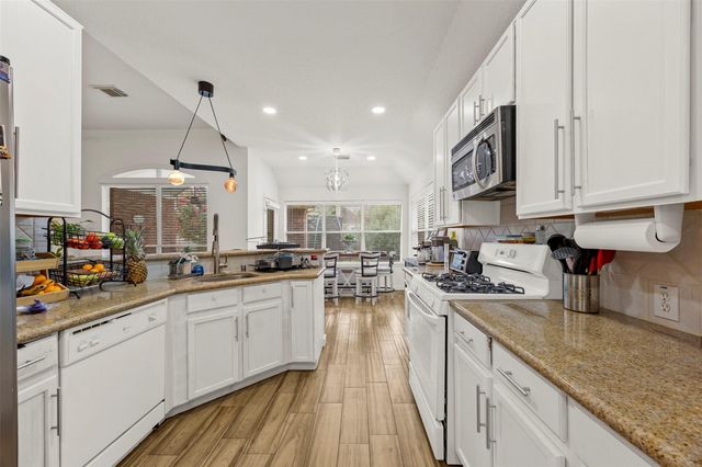20703 Louetta Woods Drive, Spring, TX 77388