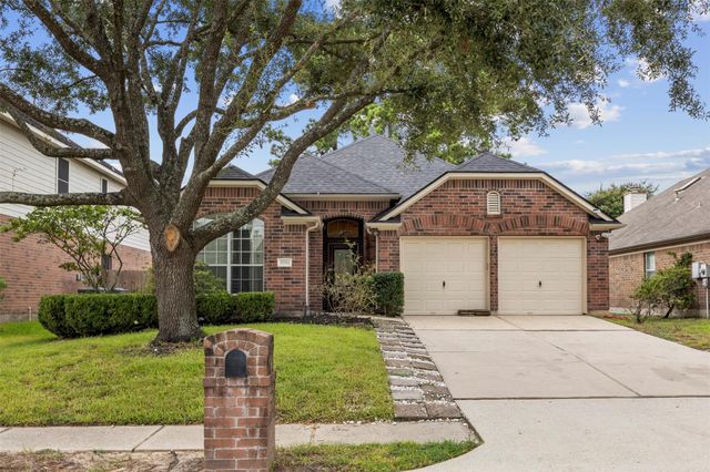 20703 Louetta Woods Drive, Spring, TX 77388