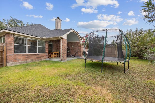 20703 Louetta Woods Drive, Spring, TX 77388