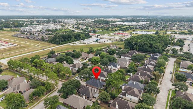 20703 Louetta Woods Drive, Spring, TX 77388