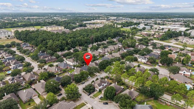 20703 Louetta Woods Drive, Spring, TX 77388