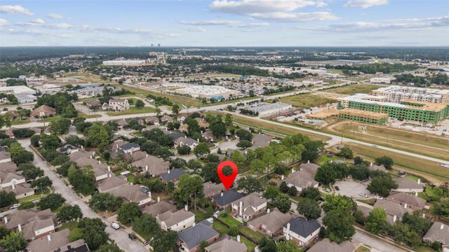 20703 Louetta Woods Drive, Spring, TX 77388