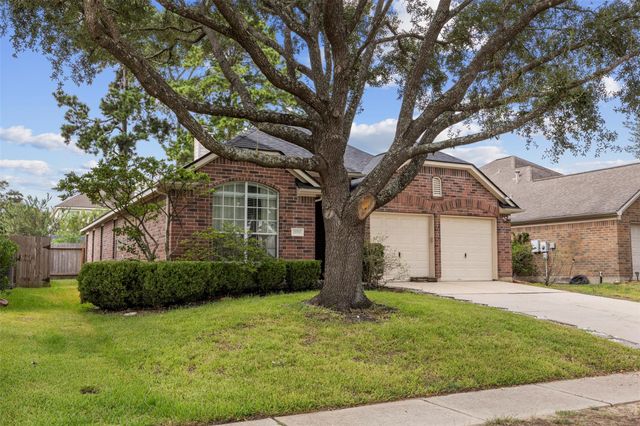 20703 Louetta Woods Drive, Spring, TX 77388