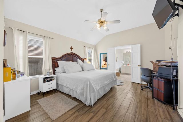 20703 Louetta Woods Drive, Spring, TX 77388