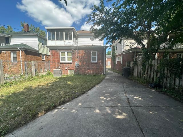 16527 Griggs Street, Detroit City, MI 48221