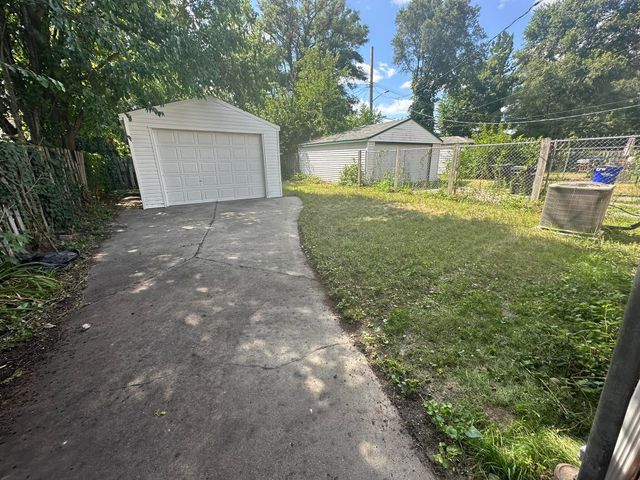 16527 Griggs Street, Detroit City, MI 48221