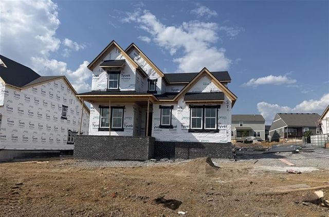 4637 Hessey Rd, Mount Juliet, TN 37122