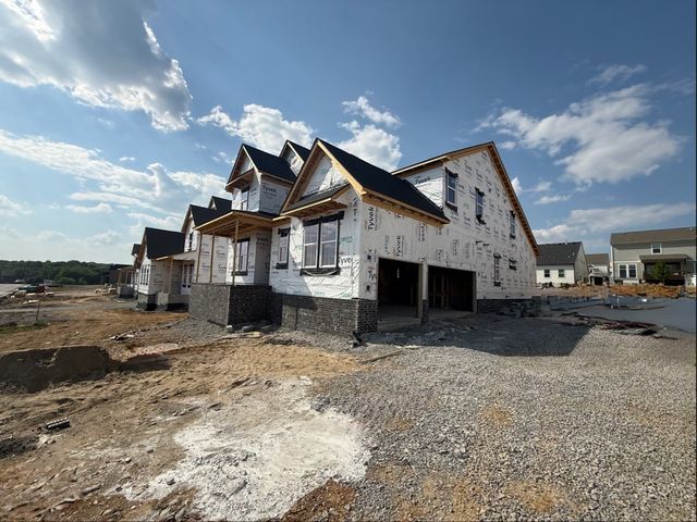 4637 Hessey Rd, Mount Juliet, TN 37122