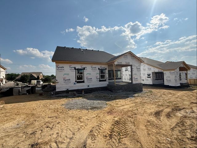 4637 Hessey Rd, Mount Juliet, TN 37122