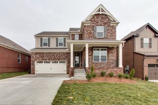 4637 Hessey Rd, Mount Juliet, TN 37122