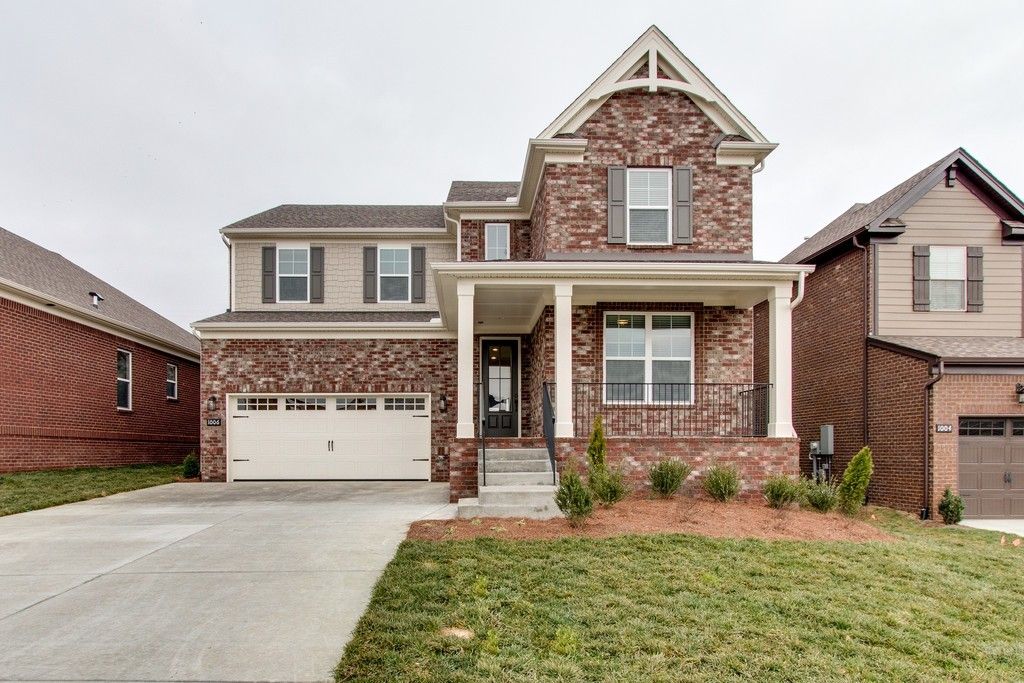 4637 Hessey Rd, Mount Juliet, TN 37122