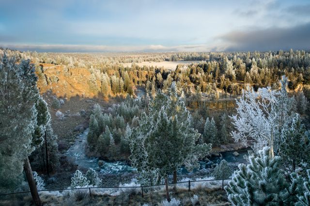 1122 NW Foxwood Place, Bend, OR 97703