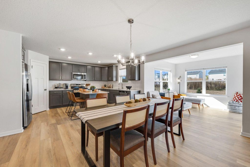 1672 Langston Avenue NE, Saint Michael, MN 55376 — exterior