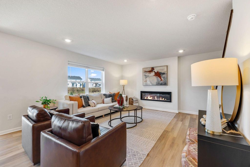 1672 Langston Avenue NE, Saint Michael, MN 55376 — photo 5