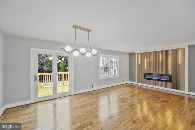 9504 PERCUSSION WAY, Vienna, VA 22182