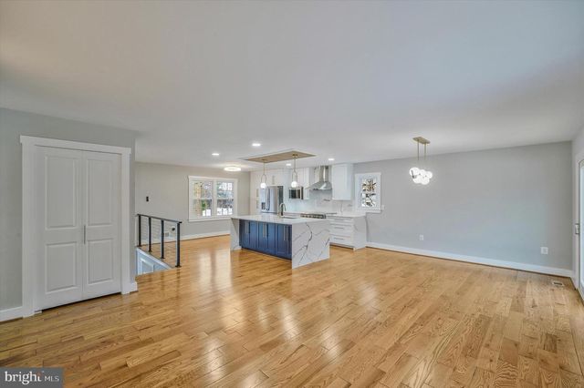 9504 PERCUSSION WAY, Vienna, VA 22182