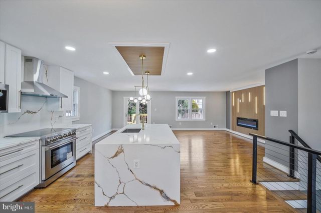 9504 PERCUSSION WAY, Vienna, VA 22182