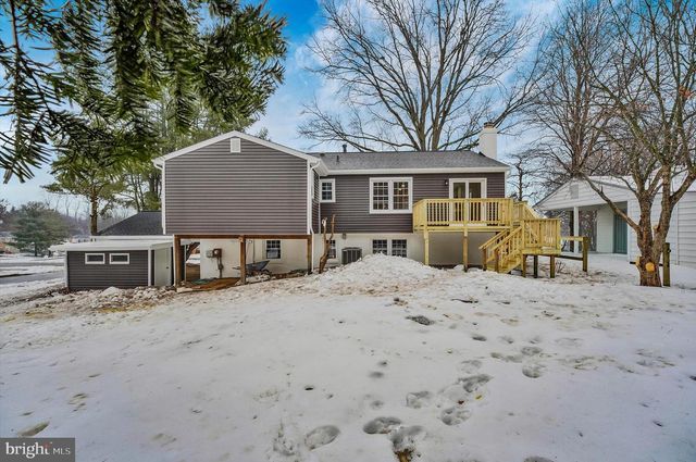 9504 PERCUSSION WAY, Vienna, VA 22182