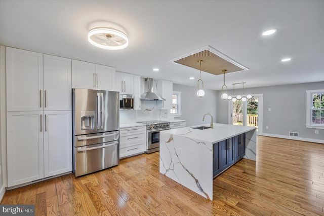 9504 PERCUSSION WAY, Vienna, VA 22182