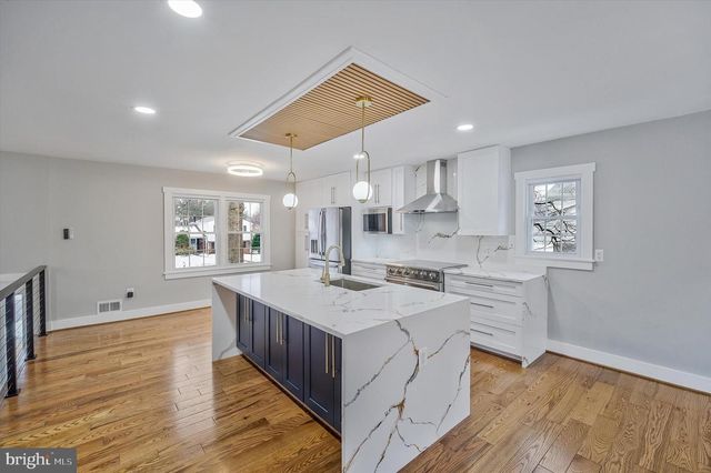 9504 PERCUSSION WAY, Vienna, VA 22182