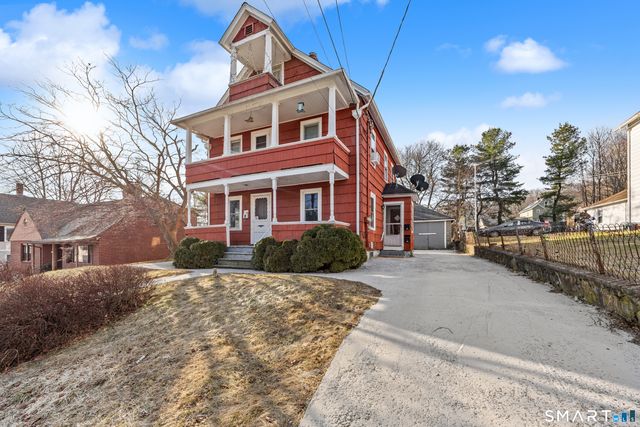 153 Funston Avenue 1, Torrington, CT 06790