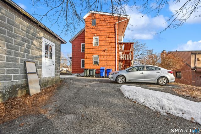 153 Funston Avenue 1, Torrington, CT 06790