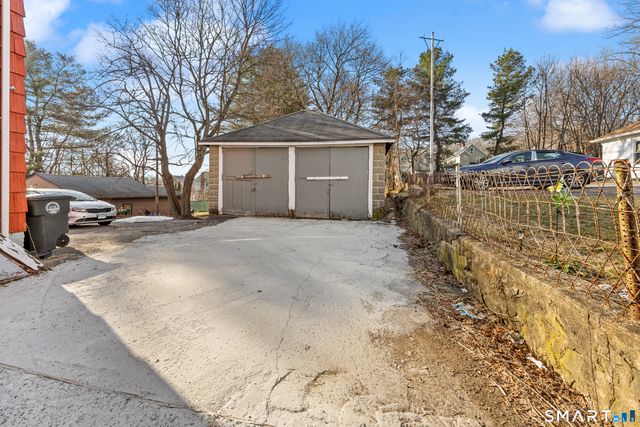 153 Funston Avenue 1, Torrington, CT 06790