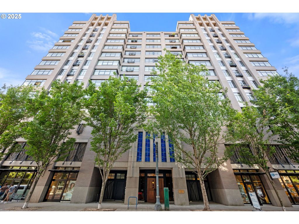 333 Nw 9TH Ave 411, Portland, OR 97209