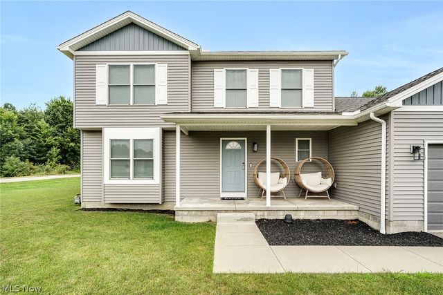 1254 Cross Drive, Austintown, OH 44515