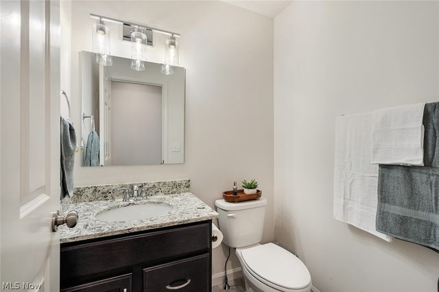 1254 Cross Drive, Austintown, OH 44515
