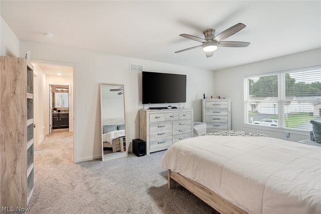 1254 Cross Drive, Austintown, OH 44515