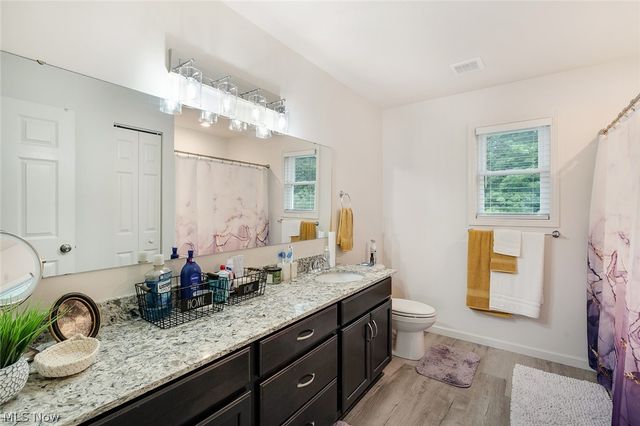 1254 Cross Drive, Austintown, OH 44515