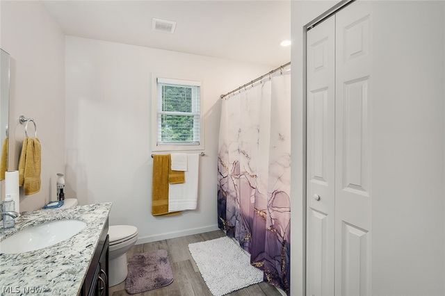 1254 Cross Drive, Austintown, OH 44515
