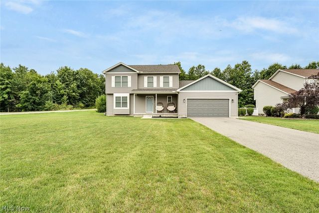 1254 Cross Drive, Austintown, OH 44515