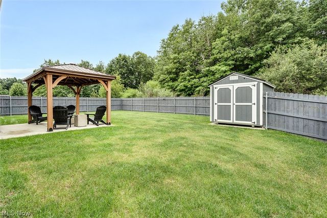 1254 Cross Drive, Austintown, OH 44515