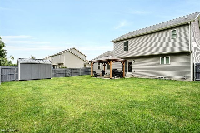 1254 Cross Drive, Austintown, OH 44515