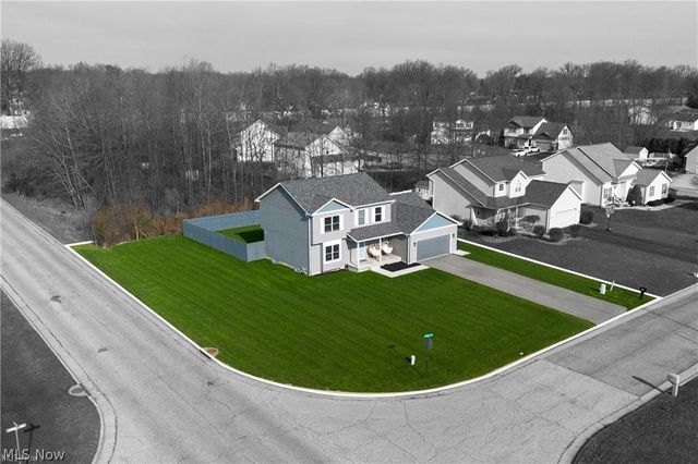 1254 Cross Drive, Austintown, OH 44515
