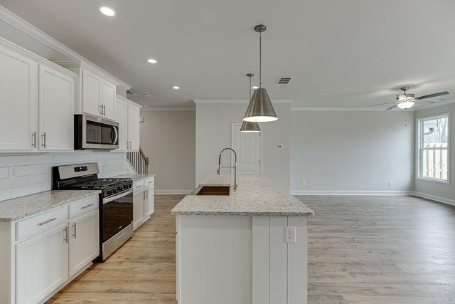 757 Woods Chapel Road Lot 98, Sugar Hill, GA 30518