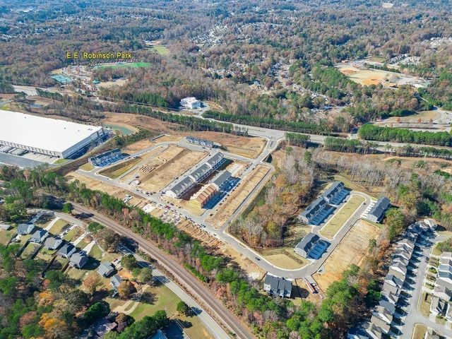 757 Woods Chapel Road Lot 98, Sugar Hill, GA 30518