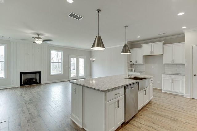 757 Woods Chapel Road Lot 98, Sugar Hill, GA 30518