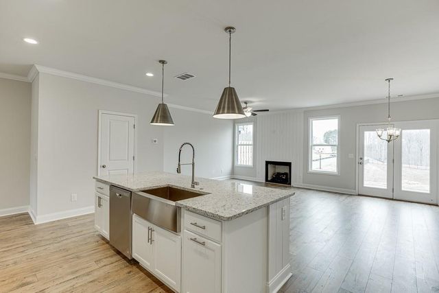 757 Woods Chapel Road Lot 98, Sugar Hill, GA 30518