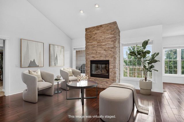 269 W Nelson Street, Deerfield, WI 53531