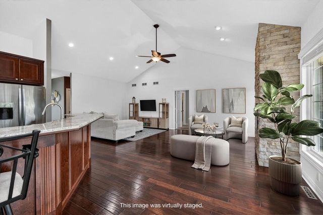 269 W Nelson Street, Deerfield, WI 53531