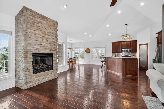 269 W Nelson Street, Deerfield, WI 53531