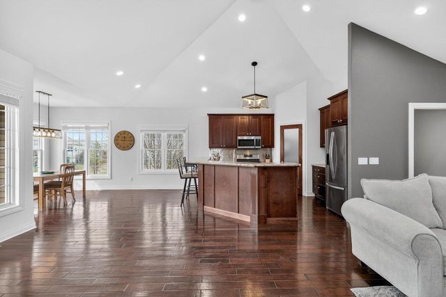 269 W Nelson Street, Deerfield, WI 53531